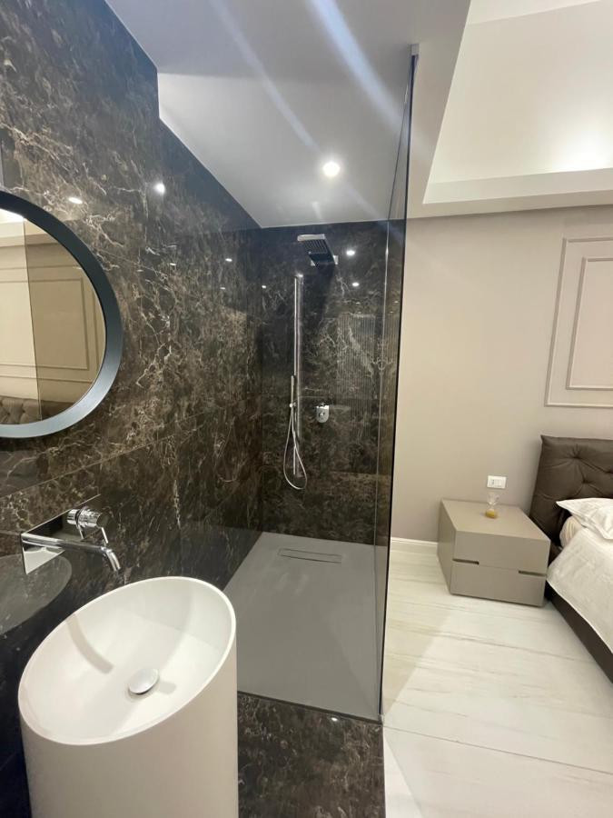 Апартаменти Gravina 5 Неаполь Екстер'єр фото